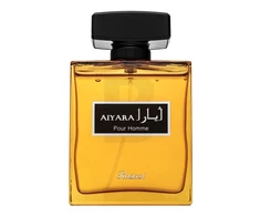 Rasasi Aiyara Pour Homme EDP parfumuotas vanduo vyrams, 100 ml