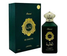 Rasasi Al Galiya EDT tualetinis vanduo moterims, 100 ml