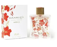 Rasasi Daarej Aurelia Pour Femme - EDP