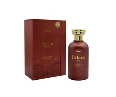 Rasasi Delara EDP parfumuotas vanduo moterims, 100 ml