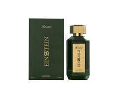 Rasasi Einstein EDP parfumuotas vanduo vyrams, 100 ml