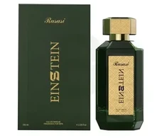 Rasasi Einstein EDP parfumuotas vanduo vyrams, 100 ml