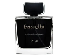 Rasasi Entebaa EDP parfumuotas vanduo vyrams, 100 ml