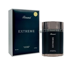 Rasasi Extreme EDT tualetinis vanduo vyrams, 100 ml