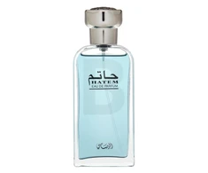 Rasasi Hatem Men EDP parfumuotas vanduo vyrams, 75 ml