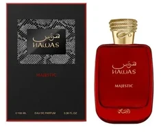 Rasasi Hawas Majestic (M) EDP/S 100ML