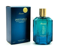 Rasasi Inefable EDP parfumuotas vanduo vyrams, 100 ml