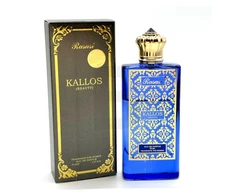 Rasasi Kallos EDP parfumuotas vanduo moterims, 70 ml