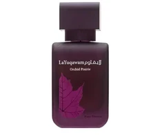 Rasasi La Yuqawam Orchid Prairie EDP for women 75 ml