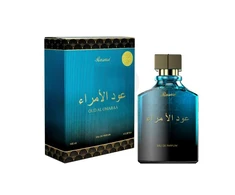 Rasasi Oud Al Omaraa EDP parfumuotas vanduo unisex, 100 ml