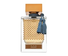 Rasasi Qasamat Rasana EDP parfumuotas vanduo Unisex, 65 ml