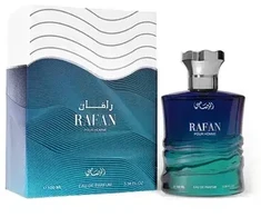 Rasasi Rafan Pour Homme - EDP