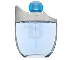 Rasasi Royale Mėlyna EDT tualetinis vanduo vyrams, 75 ml