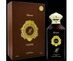 Rasasi Saher EDT tualetinis vanduo moterims, 100 ml