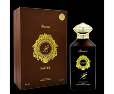Rasasi Saher EDT tualetinis vanduo moterims, 100 ml