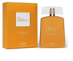 Rasasi Shuhrah Opulence - EDP