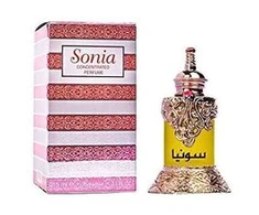 Rasasi Sonia - perfumed oil
