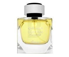 Rasasi Soryani Pour Homme EDP parfumuotas vanduo vyrams, 100 ml