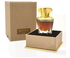 Rasasi Zakerat Al Sharq - perfumed oil