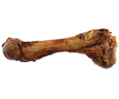 Rasko Food Gardums suņiem - Rasco Snack Roast Pork Bone