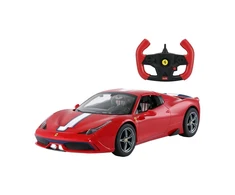 RASTAR 74500 R/C 1:14 Ferrari 458 Special A