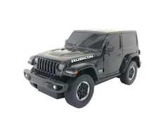 RASTAR automodelis valdomas R/C 1:24 JEEP Wrangler JL, 79500