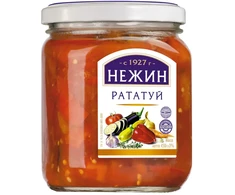 Ratatujs NEZHIN, 450g