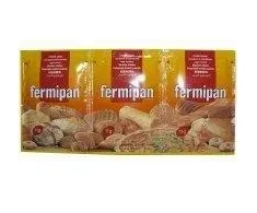 Raugs sausais FERMIPAN, 11g