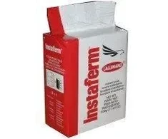 Raugs sausais INSTAFERM, 500g