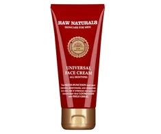 Raw Naturals Universal Face Kreminis 100% vegan Moisturizing Kreminis For Face, 100 ml