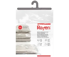 Rayen Vakuuminis maišas Basic XXL dydis 90x130cm