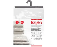 Rayen Vakuuminių maišelių rinkinys Basic L + XXL