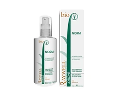 „Raywell Bio Nature“ plaukų losjonas, skirtas riebalų pertekliui reguliuoti, 100 ml