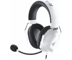 Razer BlackShark V2 X baltos ausinės (RZ04-03240700-R3M1) (RZ0403240700R3M1)