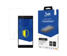FLEXIBLE GLASS 3MK Razer PHONE