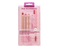 Real Techniques Natural Beauty Eye Lot 5 Pieces