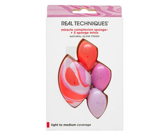 "Real Techniques Miracle Complexion" 4 dalių rinkinys