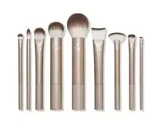 Real Techniques Debenhams Au Naturel Complete Kit