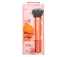 Real Techniques Everything Blending Duo Makeup Set for the Face