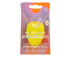 „Real Techniques Hyperbrights Miracle Complexion“ kempinėlės aplikatorius