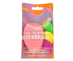 „Real Techniques Hyperbrights Miracle Complexion“ kempinėlės aplikatorius