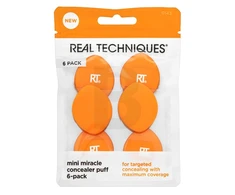 Real Techniques Mini Miracle Maskuoklis Puff Applicator