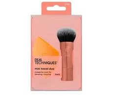 Real Techniques Mini Travel Duo 2 Pcs
