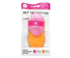 Real Techniques Miracle 2 viename pudros aplikatorius