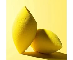 Real Techniques Miracle Maskuoklis Sponge Duo, 2 Count