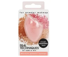 Real Techniques Miracle Powder Sponge