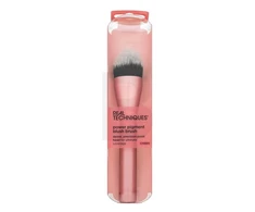 Real Techniques Cheek Power Pigment Blush makiažo šepetėlis