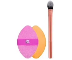„Real Techniques Precision Perfection Duo“