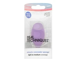 Real Techniques Miracle Maskuoklis Sponge aplikatorius