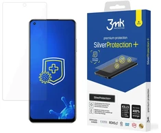 Realme 10 4G – 3mk SilverProtection+